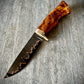 Expedition Copper Mai Damascus Hunter - Bronze Guard