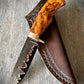 Expedition Copper Mai Damascus Hunter - Bronze Guard