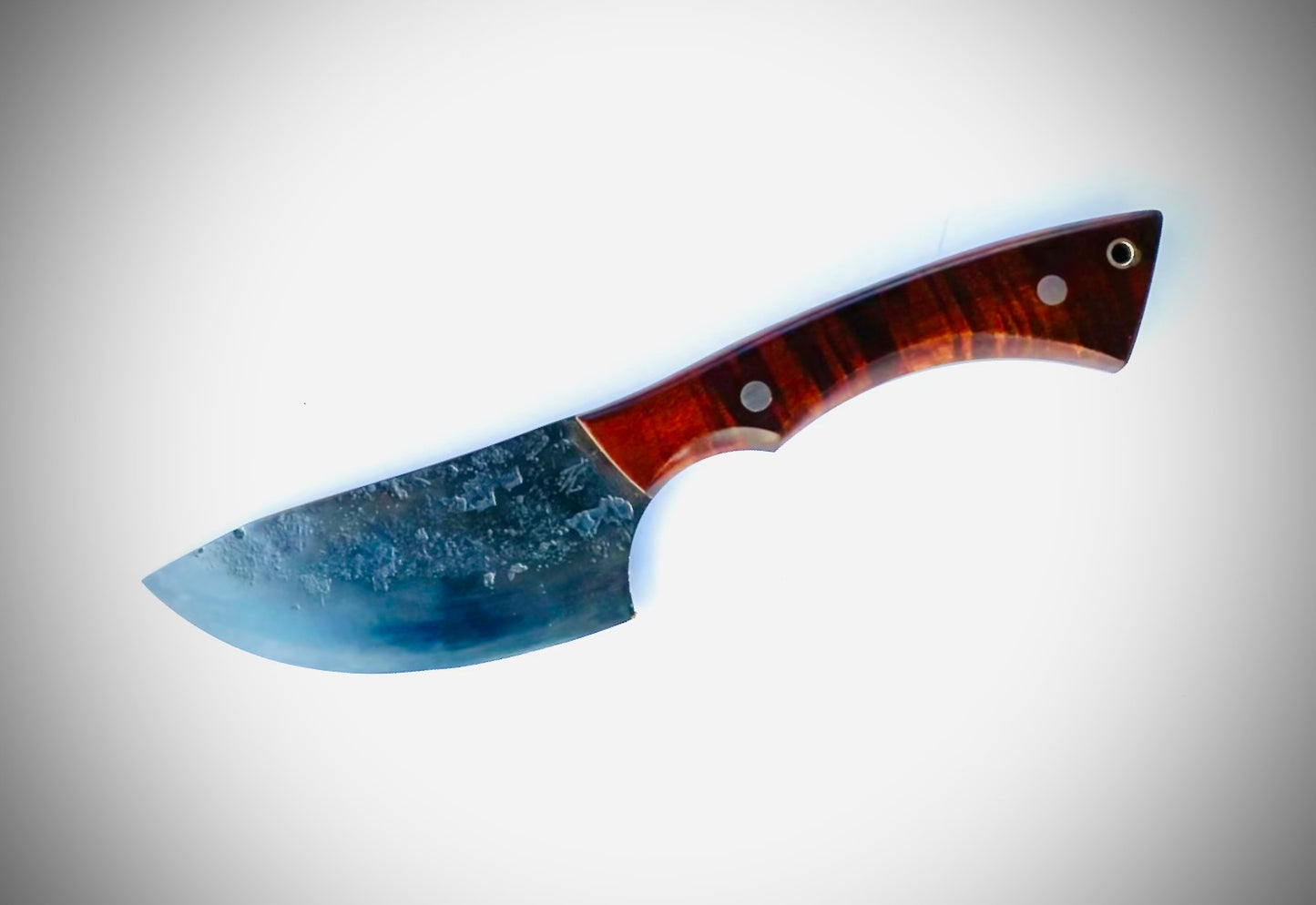 Frontier Big Game Skinner - Available Now