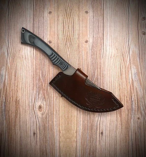 Frontier Big Game Skinner - Available Now