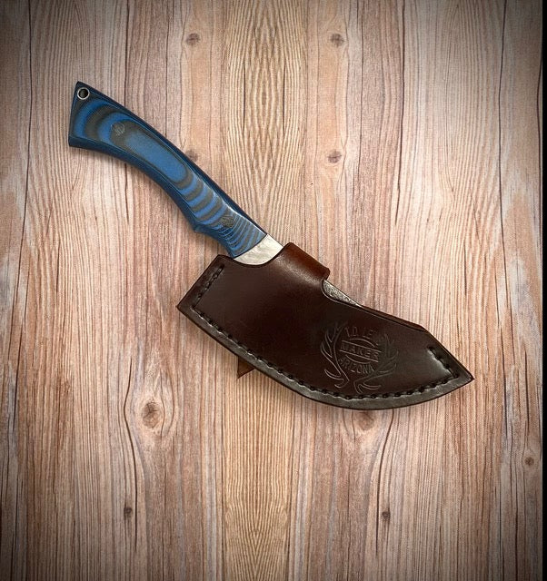 Frontier Big Game Skinner - Available Now