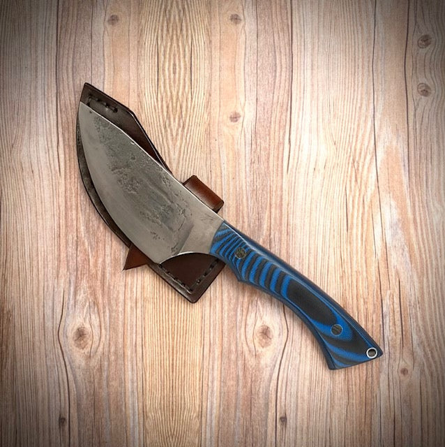 Frontier Big Game Skinner - Available Now