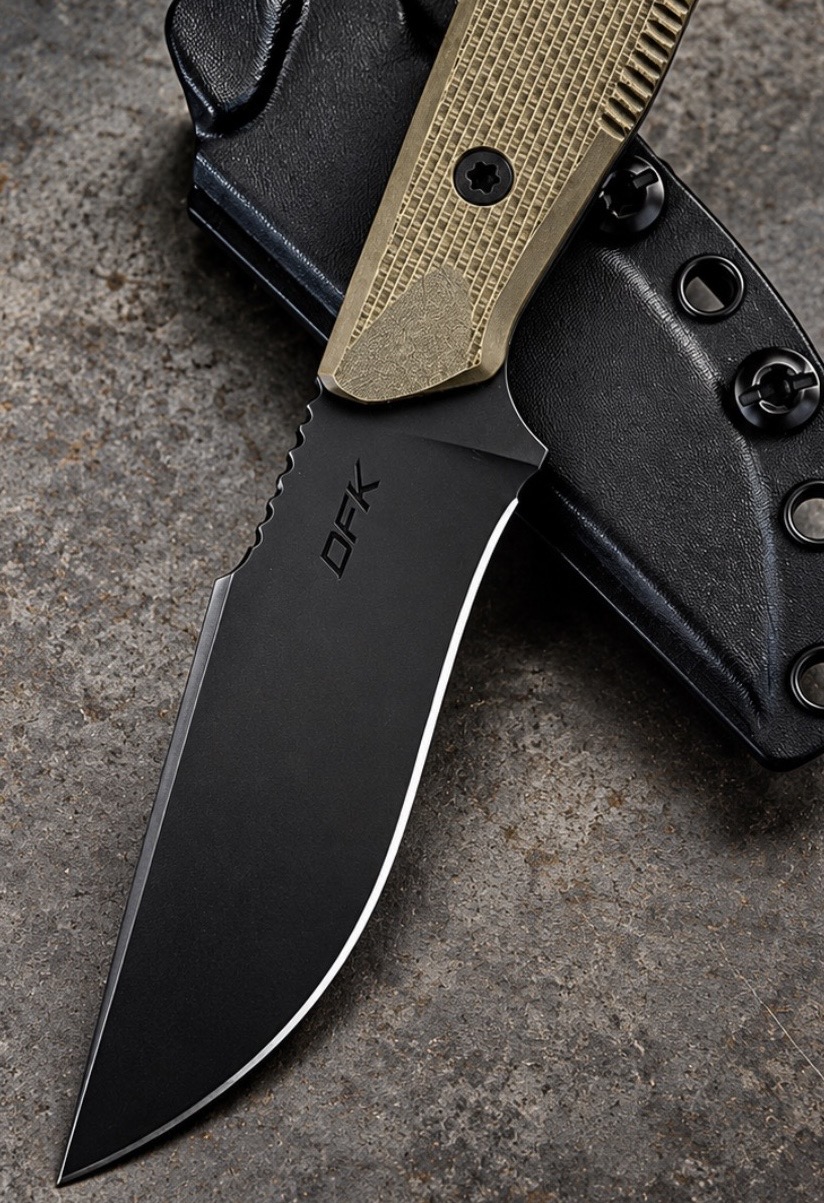 DFK EDC