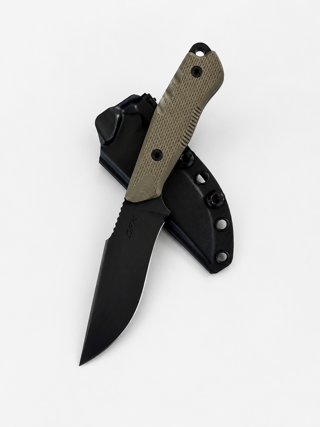DFK Recon