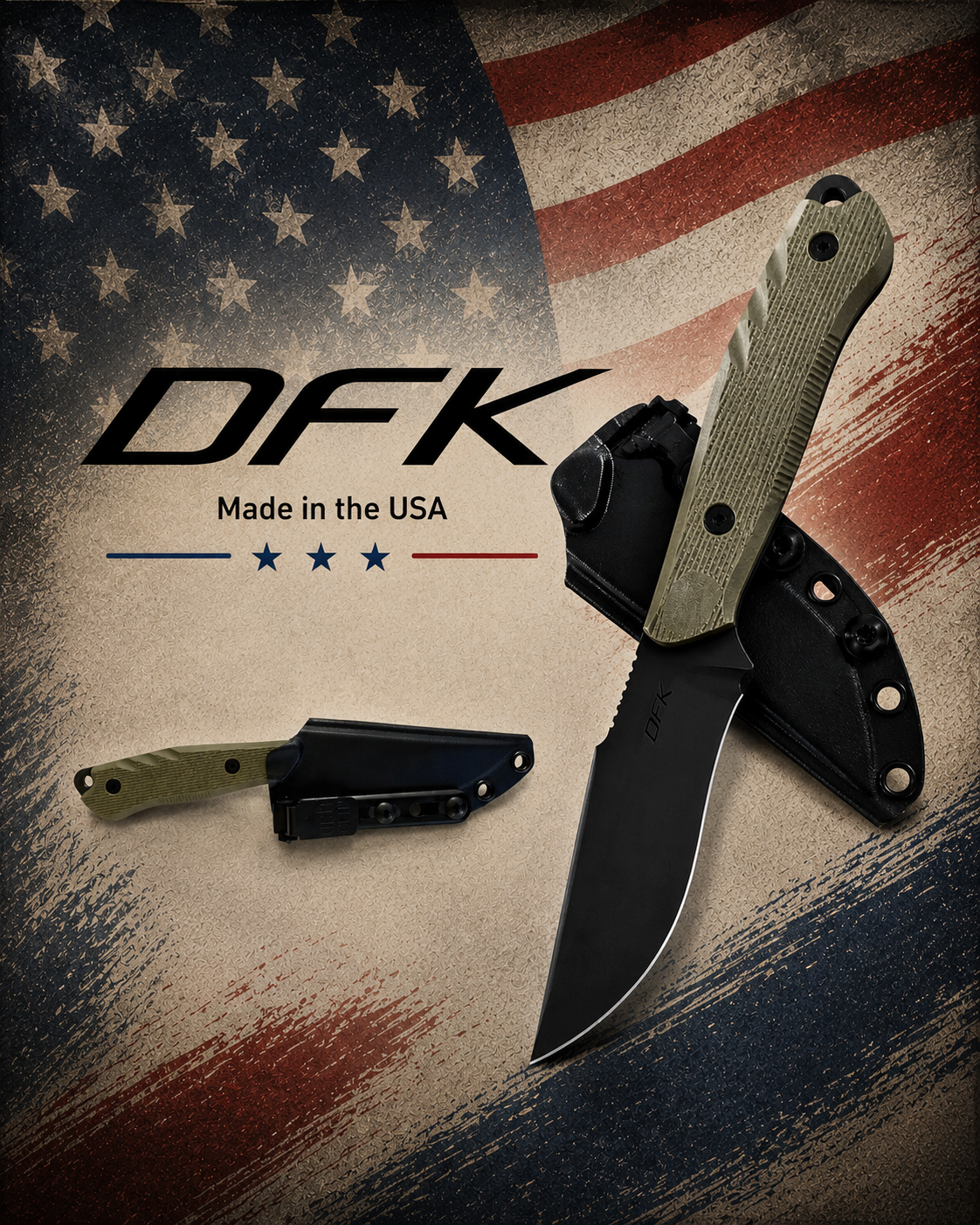 DFK Recon